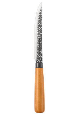 Набір кухонних ножів RINGEL Elegance Набір з 5 ножів у колоді (6743690)