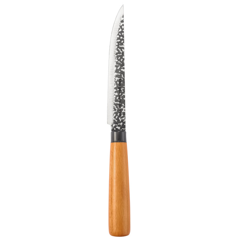 Набір кухонних ножів RINGEL Elegance Набір з 5 ножів у колоді (6743690)