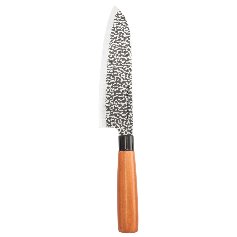 Набір кухонних ножів RINGEL Elegance Набір з 5 ножів у колоді (6743690)