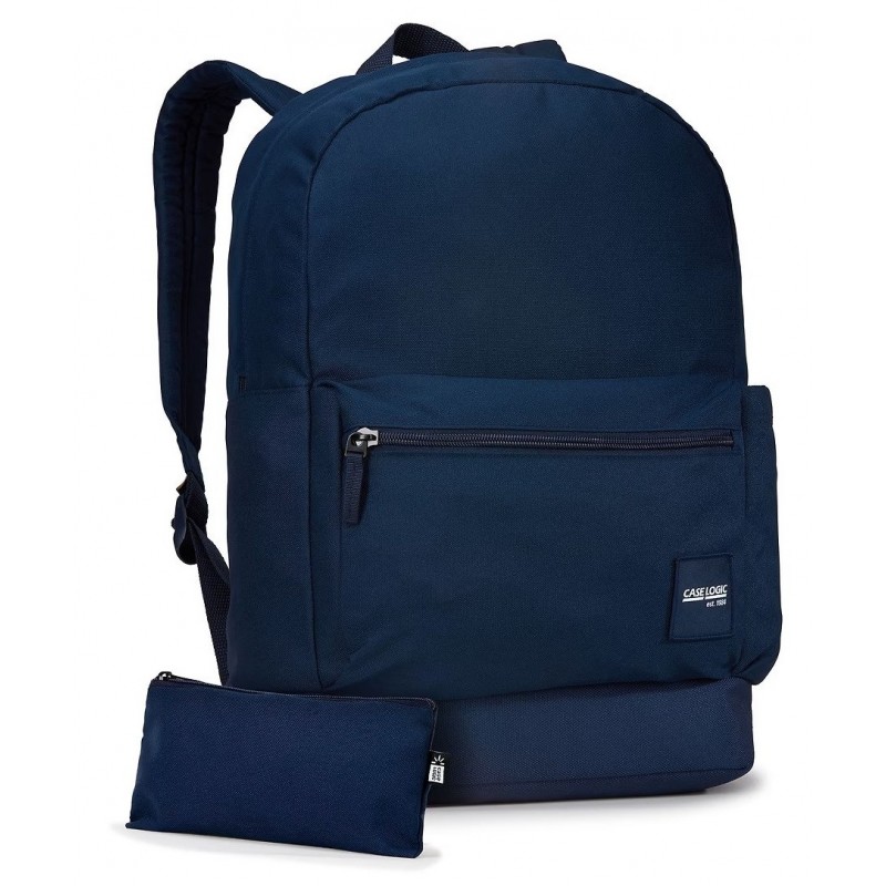 Рюкзак Case Logic Commence 24L 15.6" CCAM-1216 (Dress Blue) (6808603)