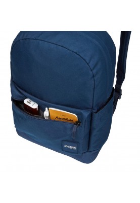 Рюкзак Case Logic Commence 24L 15.6" CCAM-1216 (Dress Blue) (6808603)