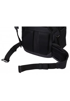 Cумка через плече Thule Aion Sling Bag TASB102 (Black) (6808630)