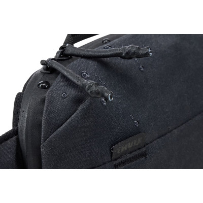 Cумка через плече Thule Aion Sling Bag TASB102 (Black) (6808630)