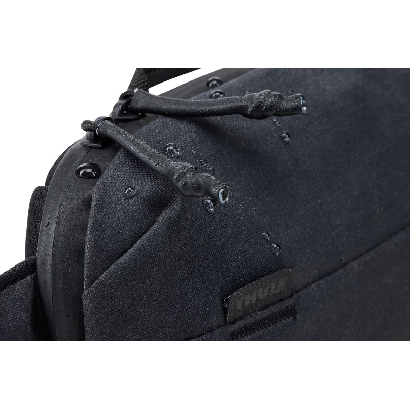 Cумка через плече Thule Aion Sling Bag TASB102 (Black) (6808630)