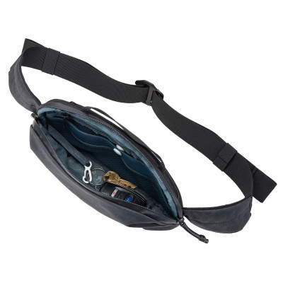 Cумка через плече Thule Aion Sling Bag TASB102 (Black) (6808630)
