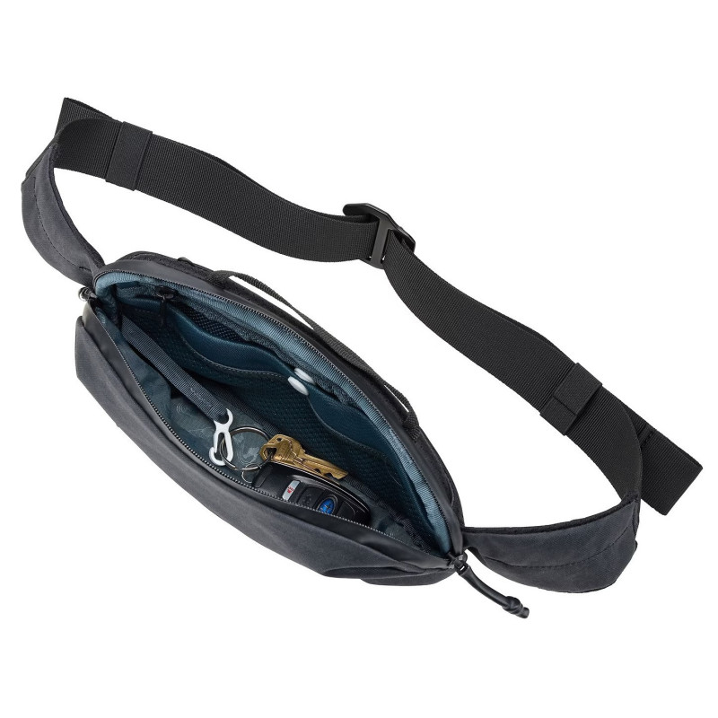 Cумка через плече Thule Aion Sling Bag TASB102 (Black) (6808630)