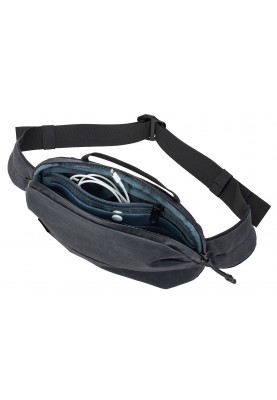 Cумка через плече Thule Aion Sling Bag TASB102 (Black) (6808630)