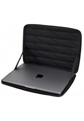 Сумка Thule Gauntlet 4 MacBook Sleeve 14" TGSE-2358 (Black) (6808668)