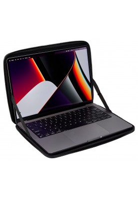 Сумка Thule Gauntlet 4 MacBook Sleeve 14" TGSE-2358 (Black) (6808668)