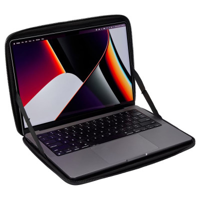 Сумка Thule Gauntlet 4 MacBook Sleeve 14` TGSE-2358 (Black) (6808668)