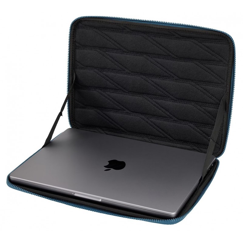 Сумка Thule Gauntlet 4 MacBook Sleeve 14" TGSE-2358 (Blue) (6808669)