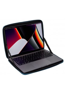 Сумка Thule Gauntlet 4 MacBook Sleeve 14" TGSE-2358 (Blue) (6808669)