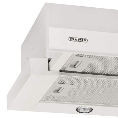 Витяжка Eleyus Breeze 1000 60 WH (6785742) Витяжка Eleyus Breeze 1000 60 WH (6785742)