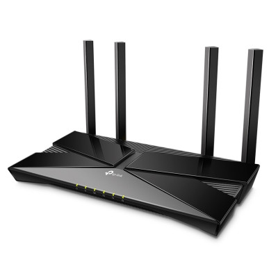 Бездротовий маршрутизатор TP-Link Archer AX53 (6799368)