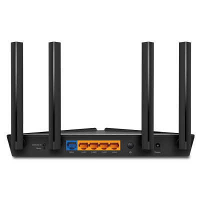 Бездротовий маршрутизатор TP-Link Archer AX53 (6799368)
