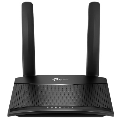 Бездротовий маршрутизатор TP-Link TL-MR100 (6639157)
