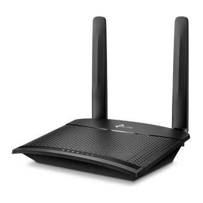 Бездротовий маршрутизатор TP-Link TL-MR100 (6639157)