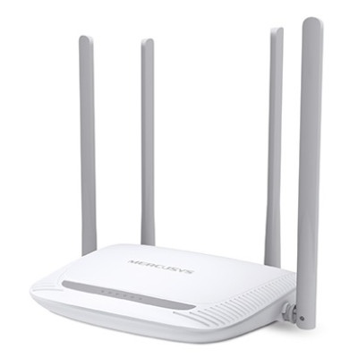 Бездротовий маршрутизатор Mercusys MW325R (6559016)