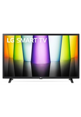 LED-телевізор LG 32LQ63006LA (6819927)