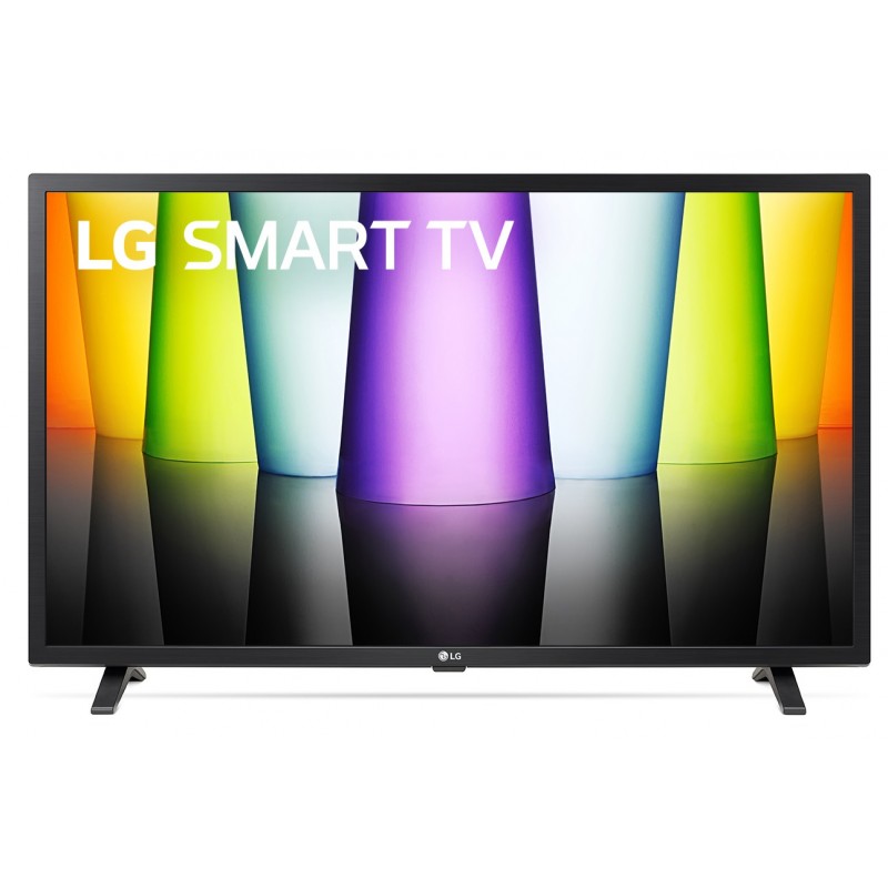 LED-телевізор LG 32LQ63006LA (6819927)