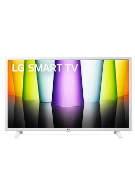 LED-телевізор LG 32LQ63806LC (6819929)