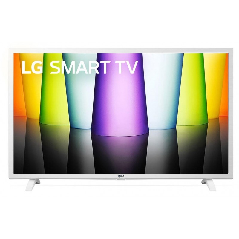 LED-телевізор LG 32LQ63806LC (6819929)