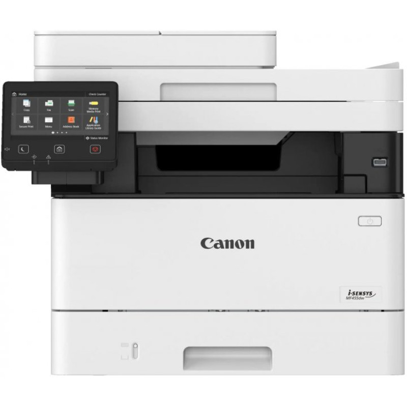 Багатофункціональний пристрій Canon i-Sensys MF453DW (6811427)