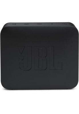 Портативна колонка JBL Go Essential Black (JBLGOESBLK) (6814832)