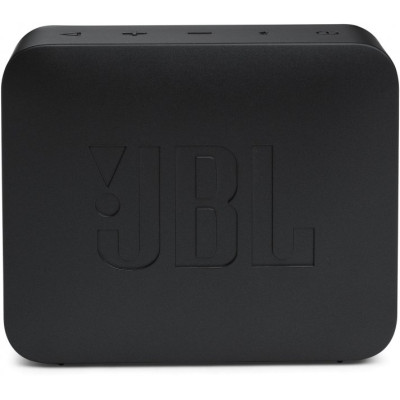Портативна колонка JBL Go Essential Black (JBLGOESBLK) (6814832)