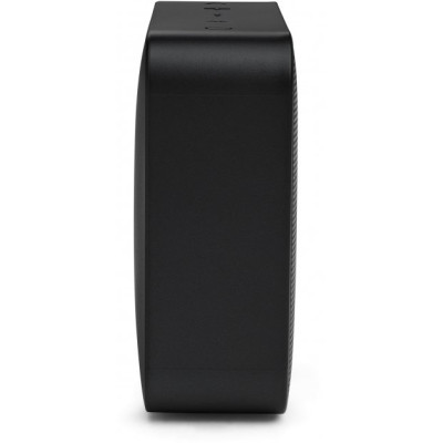 Портативна колонка JBL Go Essential Black (JBLGOESBLK) (6814832)