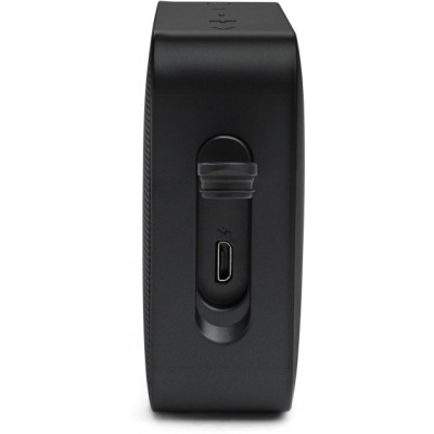 Портативна колонка JBL Go Essential Black (JBLGOESBLK) (6814832)
