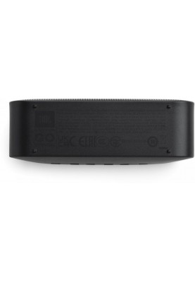 Портативна колонка JBL Go Essential Black (JBLGOESBLK) (6814832)