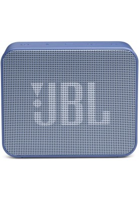 Портативна колонка JBL Go Essential Blue (JBLGOESBLU) (6814833)