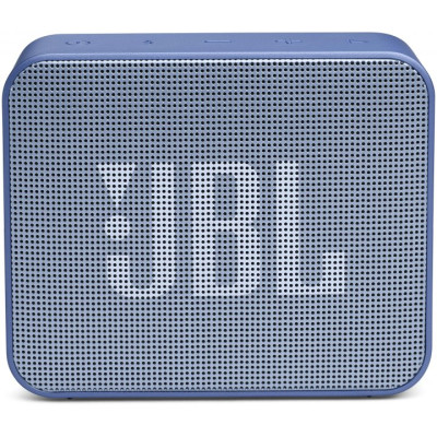 Портативна колонка JBL Go Essential Blue (JBLGOESBLU) (6814833)