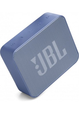 Портативна колонка JBL Go Essential Blue (JBLGOESBLU) (6814833)