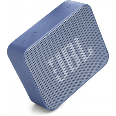 Портативна колонка JBL Go Essential Blue (JBLGOESBLU) (6814833)