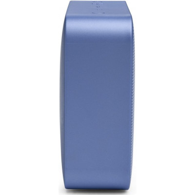 Портативна колонка JBL Go Essential Blue (JBLGOESBLU) (6814833)