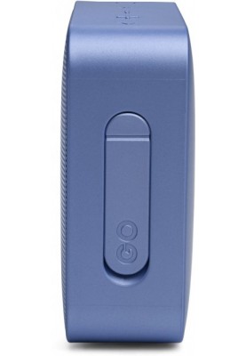 Портативна колонка JBL Go Essential Blue (JBLGOESBLU) (6814833)