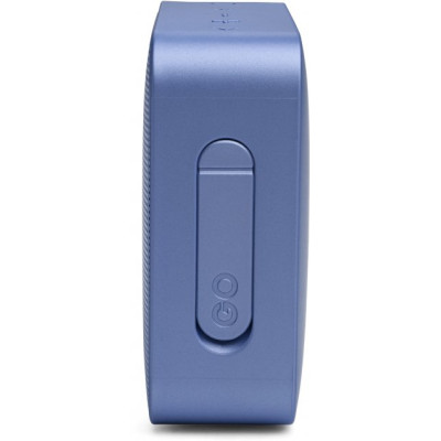 Портативна колонка JBL Go Essential Blue (JBLGOESBLU) (6814833)