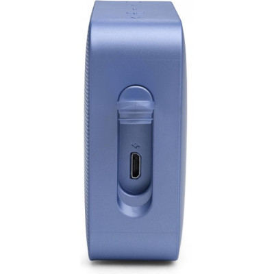 Портативна колонка JBL Go Essential Blue (JBLGOESBLU) (6814833)