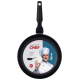 Сковорода BRAVO CHEF Safran 24 см б/кришки (6720857)