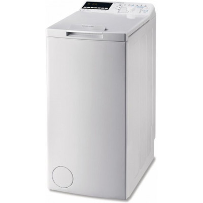 Пральна машина автоматична Indesit BTW E71253P (EU) (6448865)