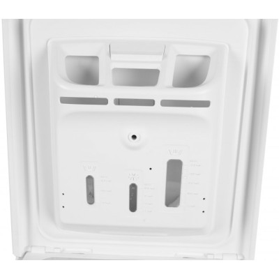 Пральна машина автоматична Indesit BTW E71253P (EU) (6448865)