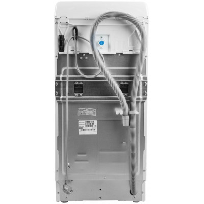 Пральна машина автоматична Indesit BTW E71253P (EU) (6448865)