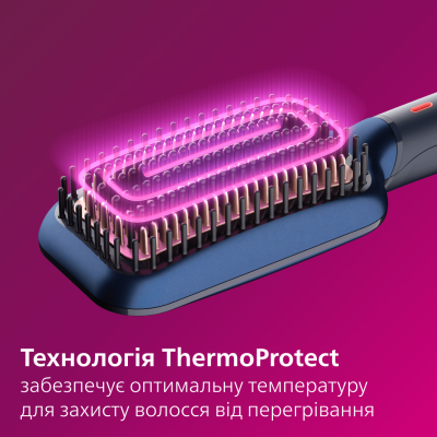 Гребінець Philips BHH885/00 (6819981) Гребінець Philips BHH885/00 (6819981)