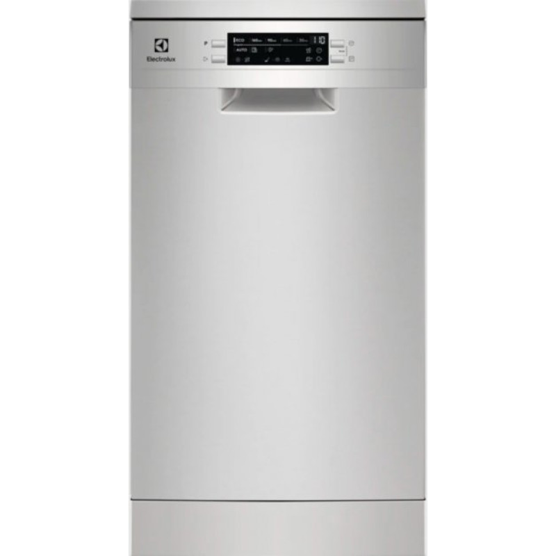 Посудомийна машина Electrolux SMM43201SX (6665576)