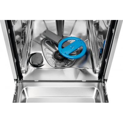 Посудомийна машина Electrolux SMM43201SX (6665576)