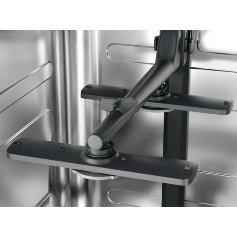 Посудомийна машина Electrolux SMM43201SX (6665576)