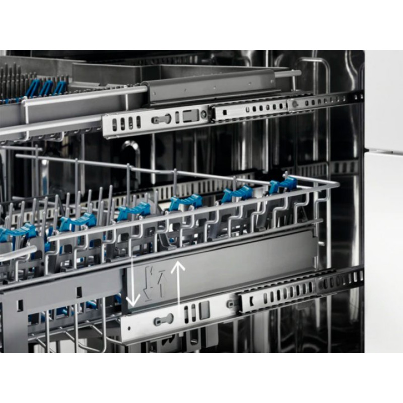 Посудомийна машина Electrolux SMM43201SX (6665576)