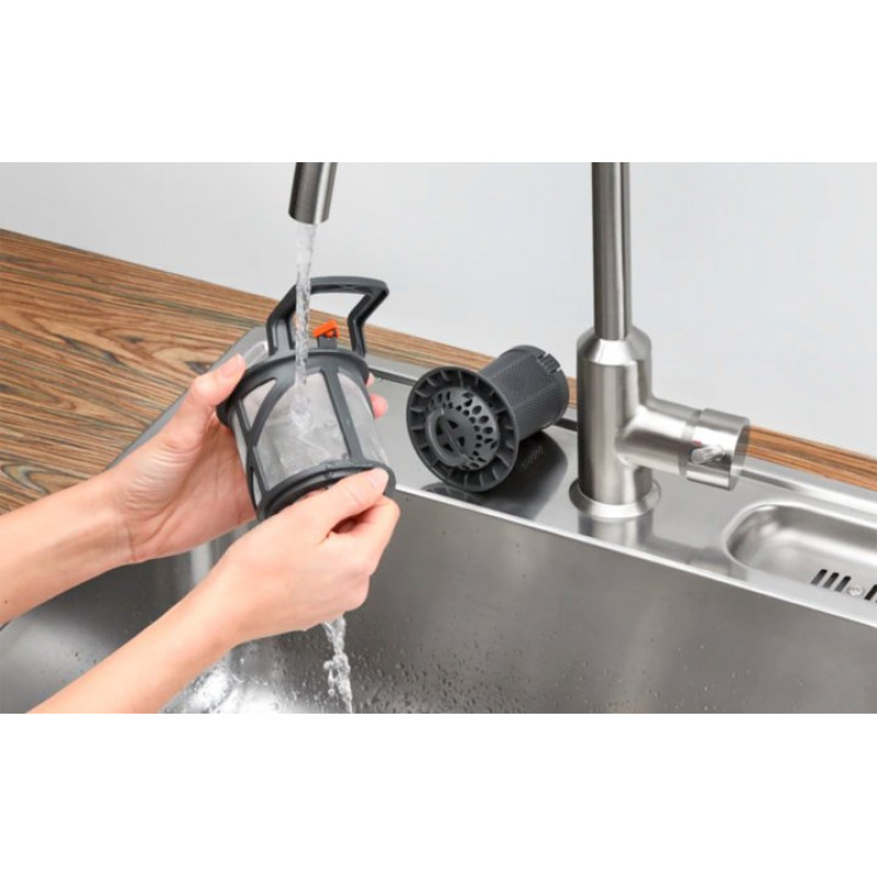 Посудомийна машина Electrolux SMM43201SX (6665576)
